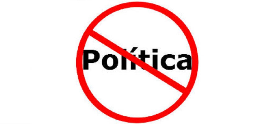 PARTITS POLÍTICS (TOTS), DEIXEU-NOS EN PAU !!!