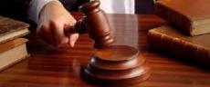 NOVA GARROTADA JUDICIAL A LA “TOTAPODEROSA DAI”