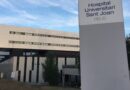 CUSTÒDIES HOSPITALÀRIES. ACCÉS A MENJADORS DEL PERSONAL DEL CENTRE