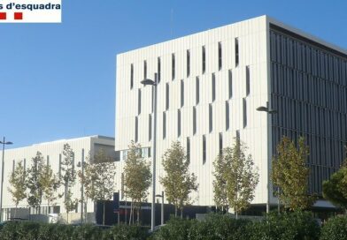 REUNIÓ ENTRE SINDICATS I CAPS DE LA RPCT