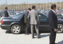 EL CAP D’ESCORTES POSA EN PERILL ALS AGENTS I ALS VIPS
