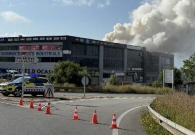 USPAC ALERTA: CINQUÈ ANY SENSE CANVIS DESPRÉS D’IQOXE