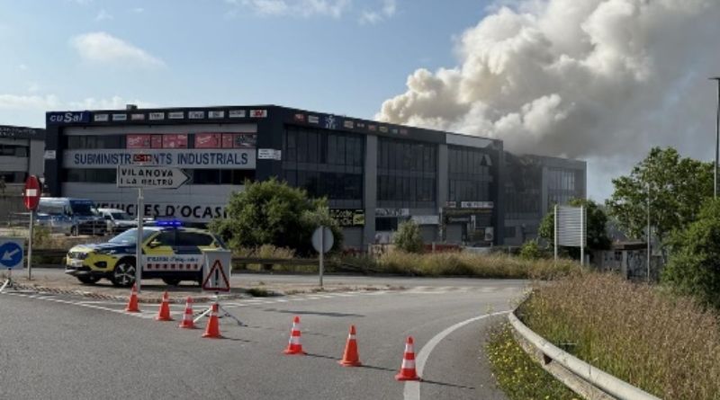USPAC ALERTA: CINQUÈ ANY SENSE CANVIS DESPRÉS D’IQOXE