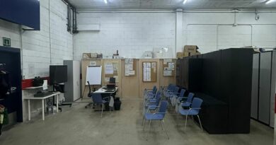 ABP PU-GG, UN ABANDONAMENT D’INFRAESTRUCTURES VERGONYÓS.
