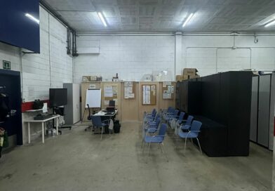 ABP PU-GG, UN ABANDONAMENT D’INFRAESTRUCTURES VERGONYÓS.
