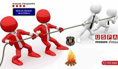 MESA DE NEGOCIACIÓ: NO NEGOCIAREM A LA BAIXA LES REMUNERACIONS NI DRETS ADQUIRITS ALS ACORDS ANTERIORS.