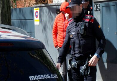PROU D’EXPOSAR ALS MOSSOS