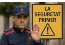 REUNIÓ DEL COMITÈ DE SEGURETAT I SALUT LABORAL  17 de juny de 2025