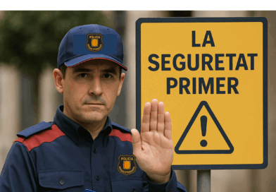 REUNIÓ DEL COMITÈ DE SEGURETAT I SALUT LABORAL  17 de juny de 2025