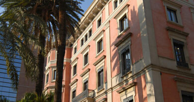 CONSELL DE LA POLICIA: USPAC, L’ÚNIC SINDICAT QUE PRESENTA COM A ORDRE DEL DIA LA MESA DE NEGOCIACIÓ