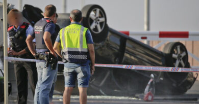 UNA SENTÈNCIA HISTÒRICA RECONEIX COM A VÍCTIMA OBLIDADA DE L’ATEMPTAT DE CAMBRILS UN AGENT DE LA POLICIA LOCAL DE VALLS