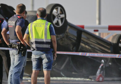 UNA SENTÈNCIA HISTÒRICA RECONEIX COM A VÍCTIMA OBLIDADA DE L’ATEMPTAT DE CAMBRILS UN AGENT DE LA POLICIA LOCAL DE VALLS