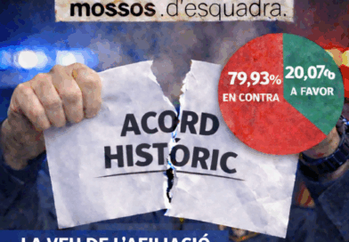 L&rsquo;AFILIACI&Oacute; DECIDEIX: USPAC NO SIGNAR&Agrave;