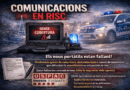 COMUNICACIONS EN RISC