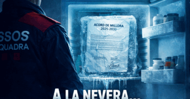 A L&rsquo;ESPERA&hellip; O A LA NEVERA?