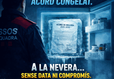 A L&rsquo;ESPERA&hellip; O A LA NEVERA?