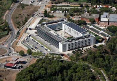 REUNI&Oacute; DE LA SUBCOMISI&Oacute; D&rsquo;INFRAESTRUCTURES MAR&Ccedil;.26