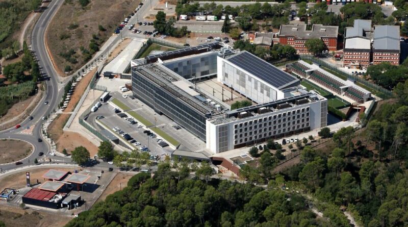 REUNI&Oacute; DE LA SUBCOMISI&Oacute; D&rsquo;INFRAESTRUCTURES MAR&Ccedil;.26