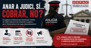 ANAR A JUDICI, S&Iacute;&hellip; COBRAR, NO?