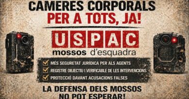 C&Agrave;MERES CORPORALS PER A TOTS JA!