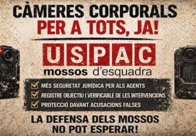 C&Agrave;MERES CORPORALS PER A TOTS JA!