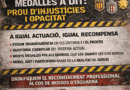 FELICITACIONS I MEDALLES A DIT: PROU D&rsquo;INJUST&Iacute;CIES I OPACITAT