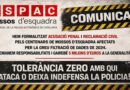 USPAC DEMANA INDEMNITZACIONS PELS AFECTATS DE LES FILTRACIONS DE 2024