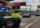 MONTMEL&Oacute;: EL PRIMER AV&Iacute;S D&rsquo;UN ESTIU QUE POT ACABAR EN COL&middot;LAPSE OPERATIU