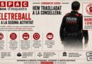 USPAC TRASLLADA A COPSA LA PROPOSTA DE TELETREBALL PER A LA SEGONA ACTIVITAT