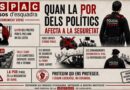 QUAN LA POR DELS POL&Iacute;TICS AFECTA A LA SEGURETAT