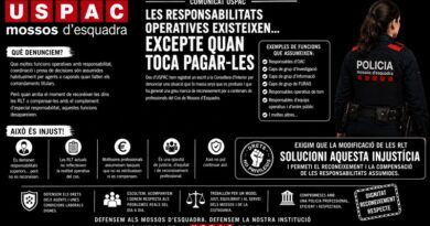 LES RESPONSABILITATS OPERATIVES EXISTEIXEN&hellip; EXCEPTE QUAN TOCA PAGAR-LES