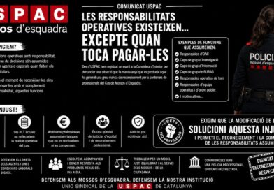 LES RESPONSABILITATS OPERATIVES EXISTEIXEN&hellip; EXCEPTE QUAN TOCA PAGAR-LES