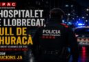 L&rsquo;HOSPITALET DE LLOBREGAT, L&rsquo;ULL DE L&rsquo;HURAC&Agrave;