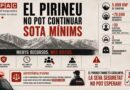 EL DEPARTAMENT ABANDONA EL PIRINEU: UNA TRENTENA D&rsquo;EFECTIUS PER COBRIR 5.800 KM&sup2;