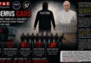 HABEMUS CAOS: &ldquo;SAN TRAPERO&rdquo; MOBILITZA IL&middot;LEGALMENT ELS MOSSOS PER COL&middot;LOCAR TANQUES A LA VISITA DEL PAPA