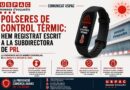 EL PROBLEMA NO S&Oacute;N LES POLSERES. EL PROBLEMA &Eacute;S COM S&rsquo;HAN IMPLANTAT.