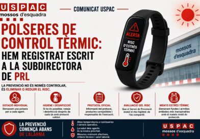 EL PROBLEMA NO S&Oacute;N LES POLSERES. EL PROBLEMA &Eacute;S COM S&rsquo;HAN IMPLANTAT.