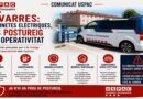 GAVARRES: LES FURGONETES EL&Egrave;CTRIQUES, UN PROBLEMA OPERATIU