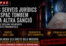 EL TSJC DECLARA QUE LA &ldquo;DAI&rdquo; VULNERA SISTEM&Agrave;TICAMENT ELS DRETS FONAMENTALS DELS MOSSOS I EXPOSA LA SEVA &ldquo;MALA PRAXIS&rdquo;