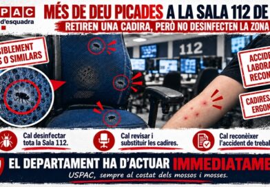 M&Eacute;S DE DEU PICADES A LA SALA 112 DE REUS I CAP DESINSECTACI&Oacute;