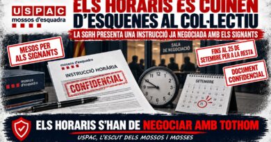 REUNI&Oacute; SOBRE LA INSTRUCCI&Oacute; HOR&Agrave;RIA