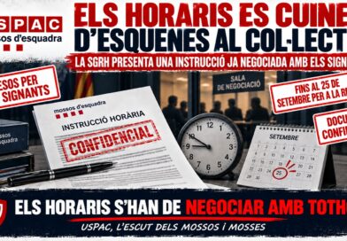 REUNI&Oacute; SOBRE LA INSTRUCCI&Oacute; HOR&Agrave;RIA