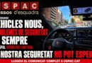 CUPRA TERRAMAR: VEHICLES NOUS, PROBLEMES DE SEGURETAT DE SEMPRE