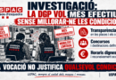 OFERIMENT D&rsquo;INVESTIGACI&Oacute;, UN &ldquo;PUEDO Y NO QUIERO&rdquo; DE LA DIRECCI&Oacute; GENERAL DE LA POLICIA