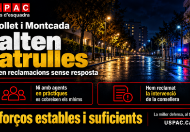 Ripollet i Montcada: falten patrulles i sobren reclamacions sense resposta